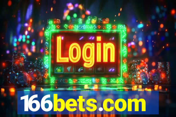 166bets.com