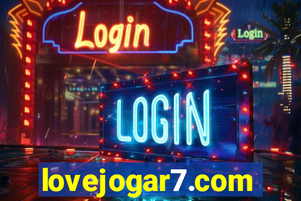 lovejogar7.com