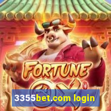 3355bet.com login