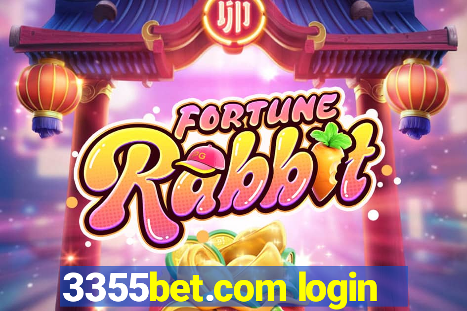 3355bet.com login