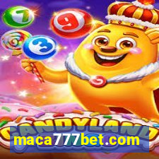 maca777bet.com