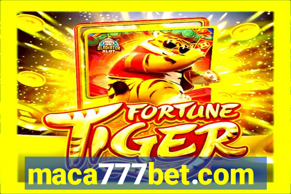 maca777bet.com