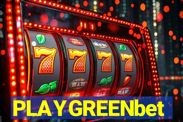 PLAYGREENbet