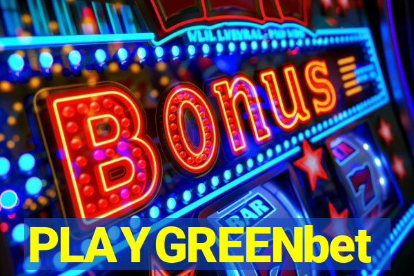 PLAYGREENbet