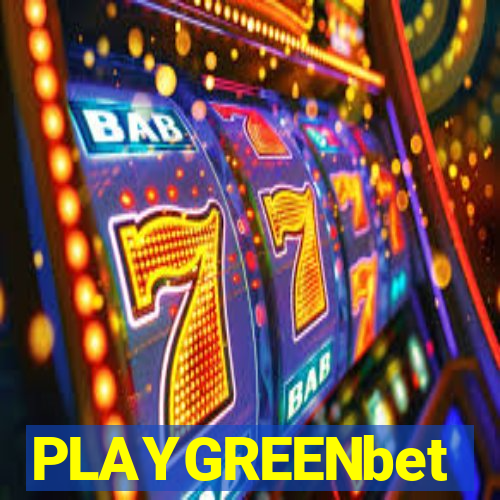 PLAYGREENbet