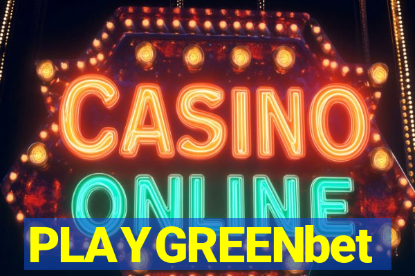 PLAYGREENbet