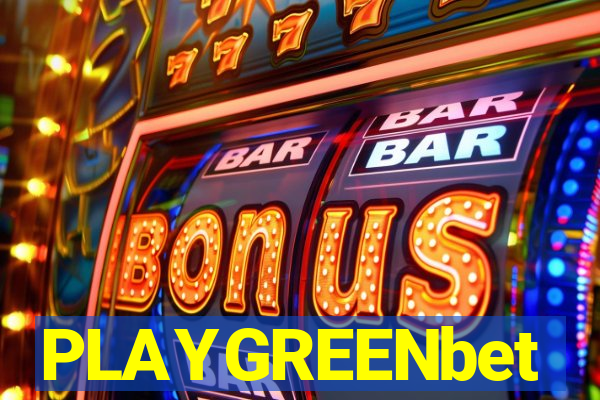 PLAYGREENbet