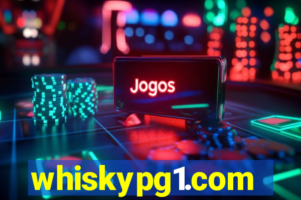 whiskypg1.com