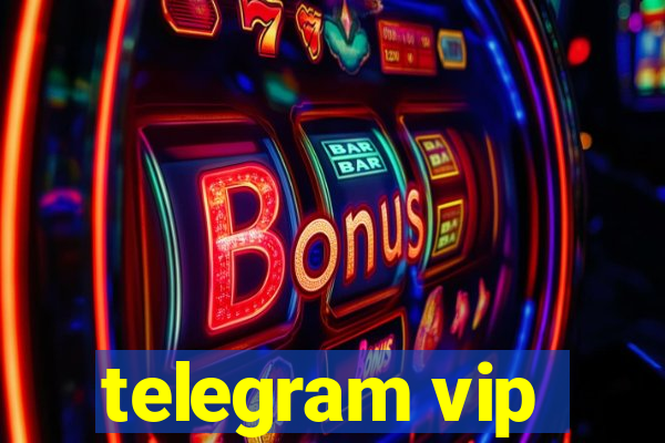 telegram vip