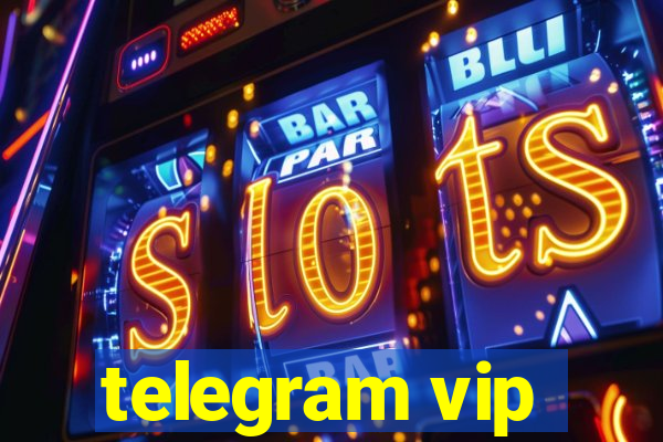 telegram vip