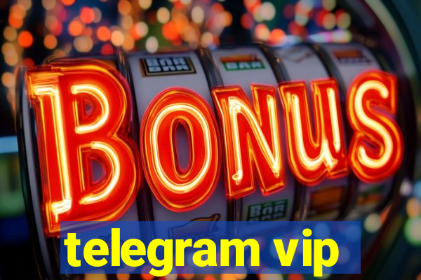 telegram vip