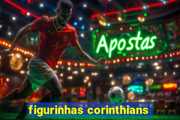 figurinhas corinthians