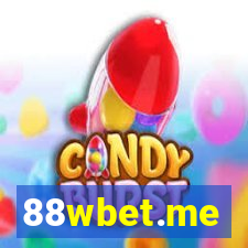 88wbet.me