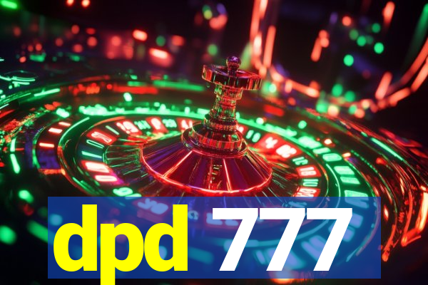 dpd 777