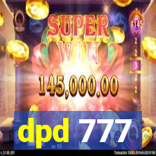 dpd 777