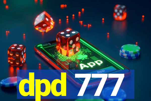 dpd 777