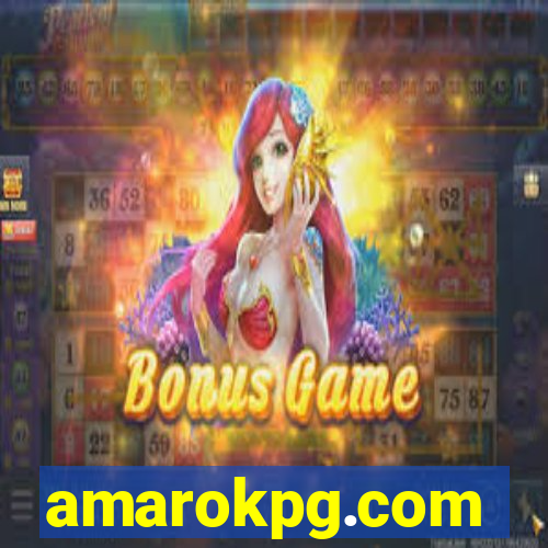 amarokpg.com