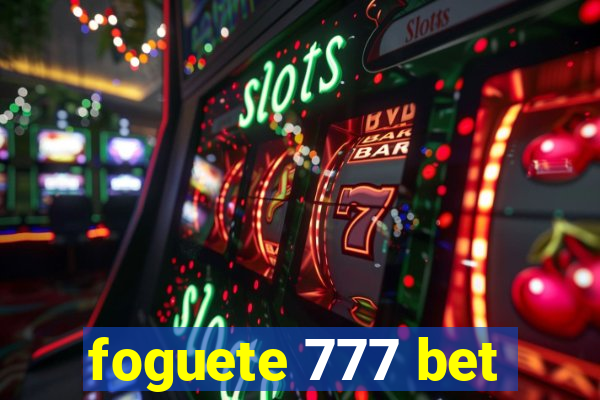 foguete 777 bet