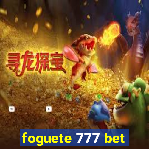 foguete 777 bet