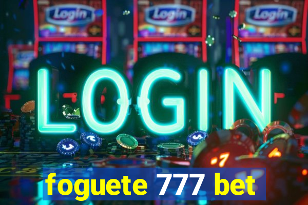 foguete 777 bet