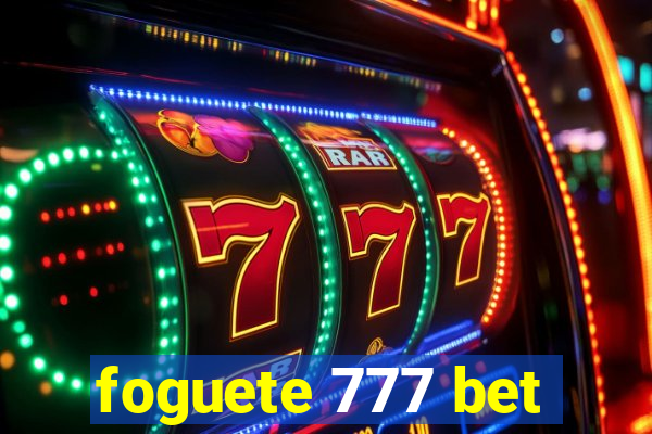 foguete 777 bet