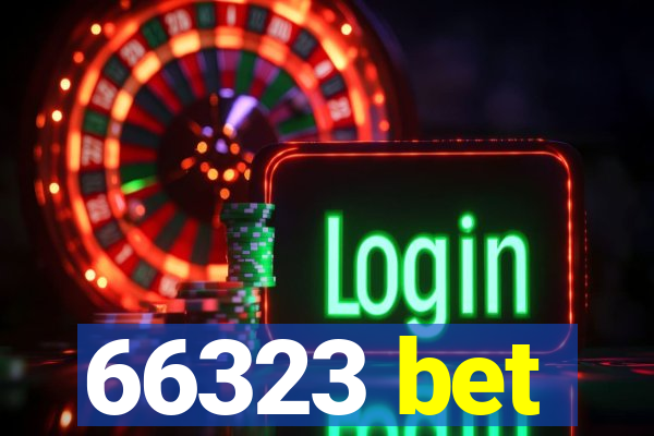 66323 bet