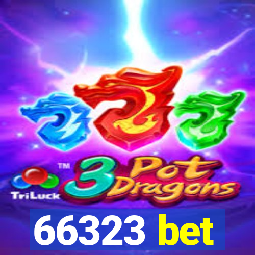 66323 bet