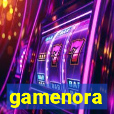 gamenora