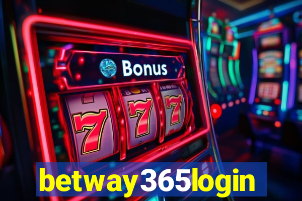 betway365login