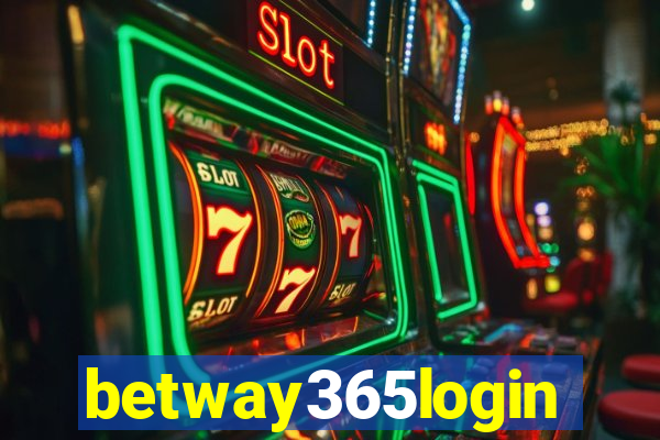 betway365login