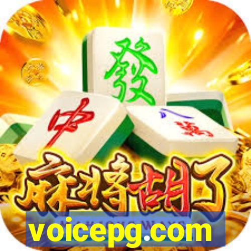 voicepg.com