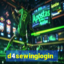 d4sewinglogin