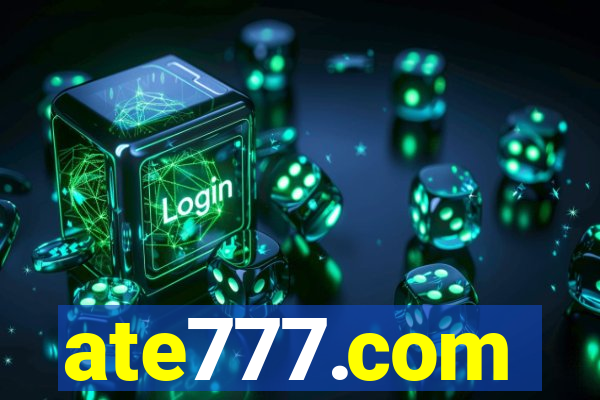 ate777.com