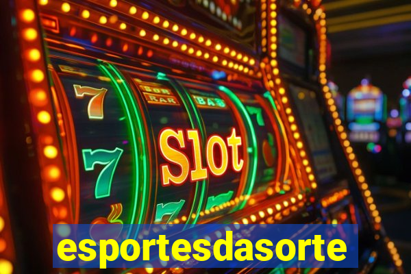 esportesdasorte.com