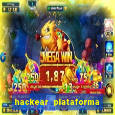 hackear plataforma de jogos