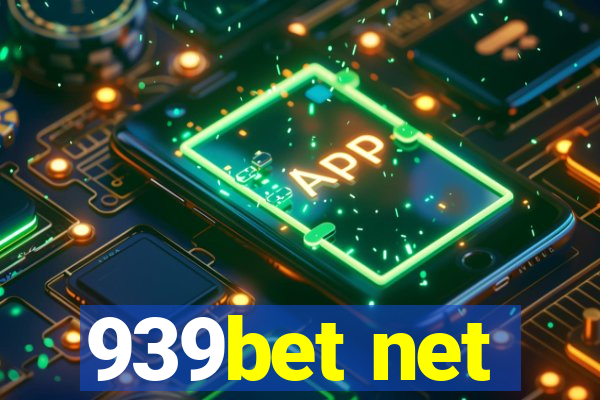 939bet net