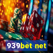 939bet net