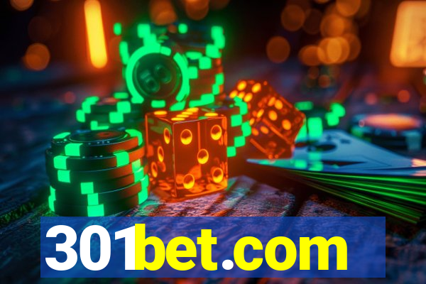 301bet.com