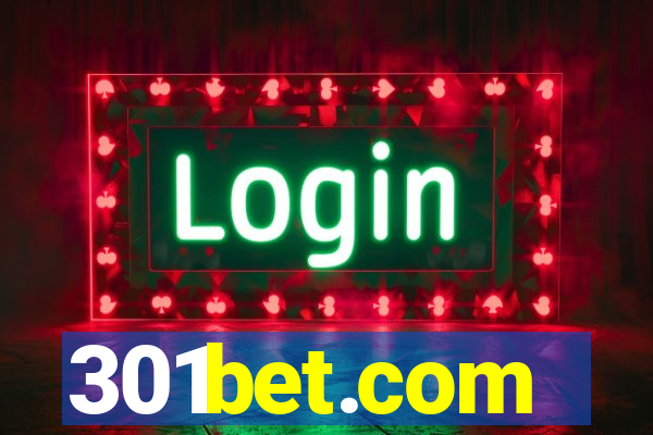 301bet.com