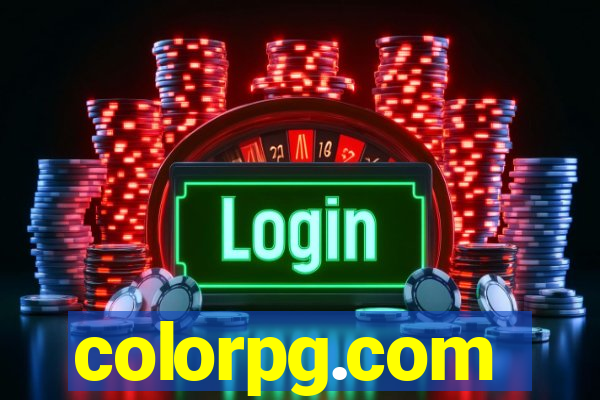 colorpg.com