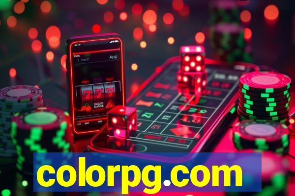 colorpg.com