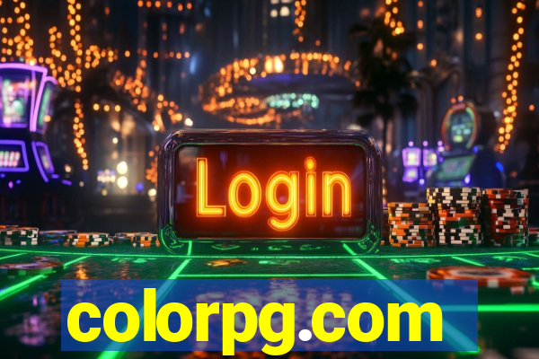 colorpg.com