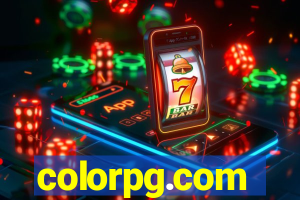 colorpg.com