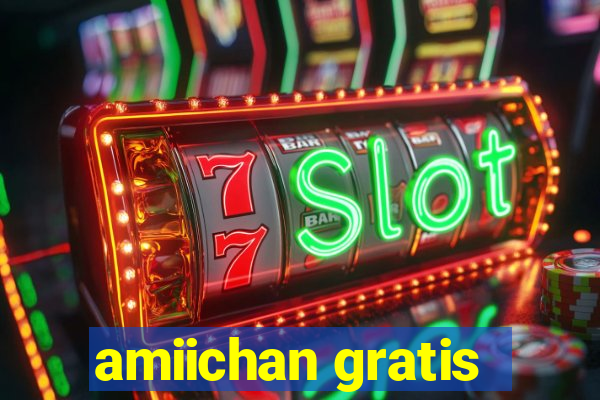 amiichan gratis