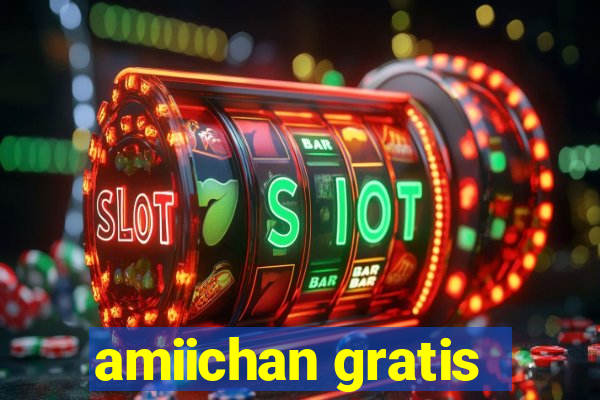 amiichan gratis