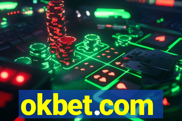 okbet.com