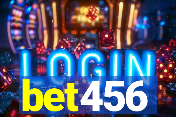 bet456