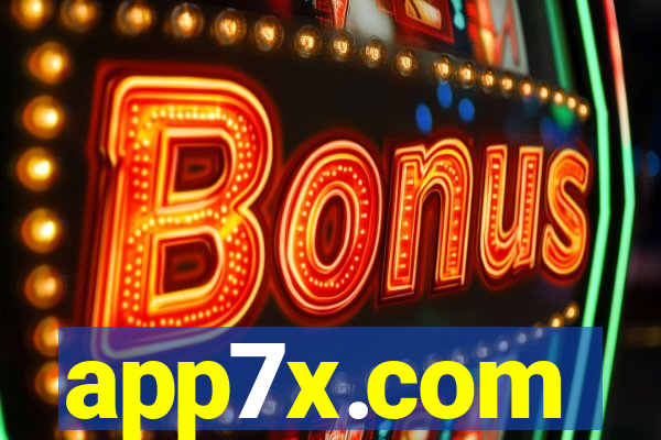 app7x.com