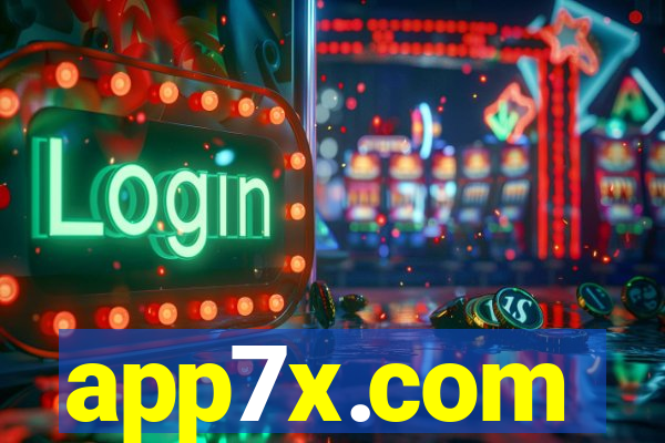 app7x.com