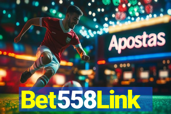 Bet558Link